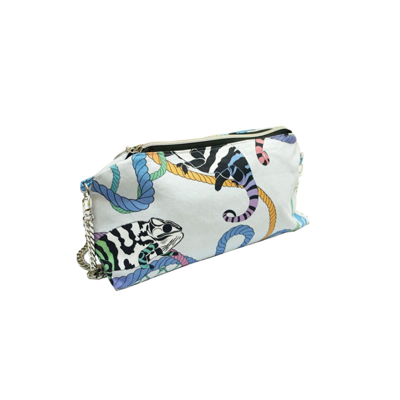 Thumbnail of Renata Shoulder & Clutch Bag image