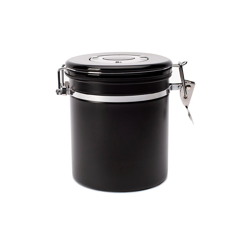 Thumbnail of Ohom Coffee & Tea Canister - Large image