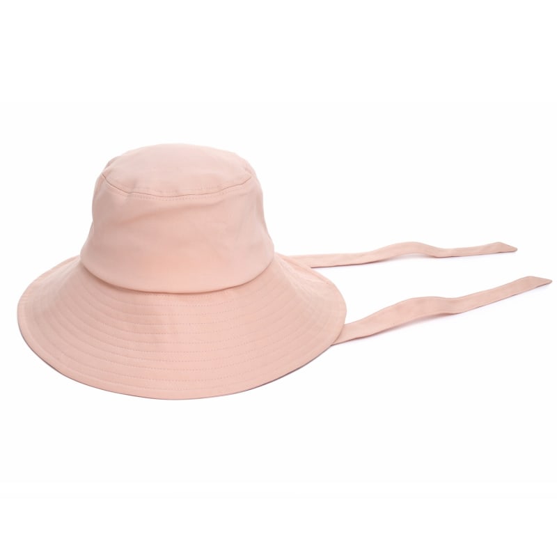 Thumbnail of Fabric Fashionable Hat image