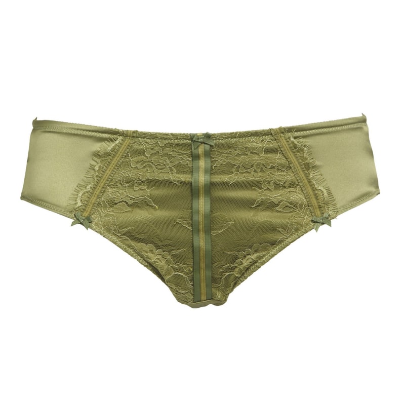 Thumbnail of Tara Brief In Pistachio image