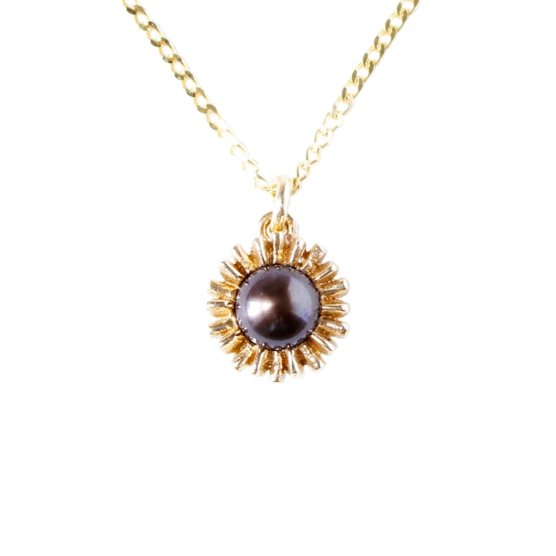 Pearl in 2025 the middle necklace