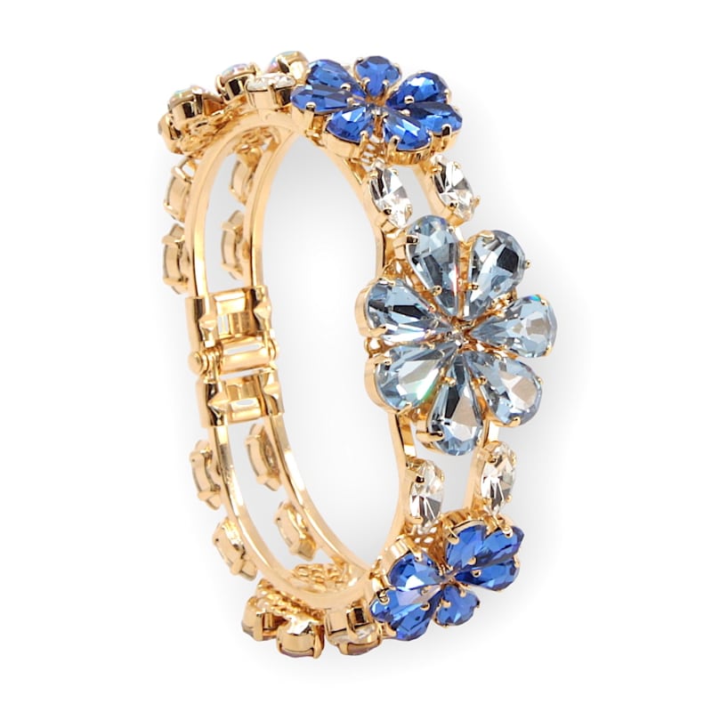 Thumbnail of Daisy Sapphire Bracelet image