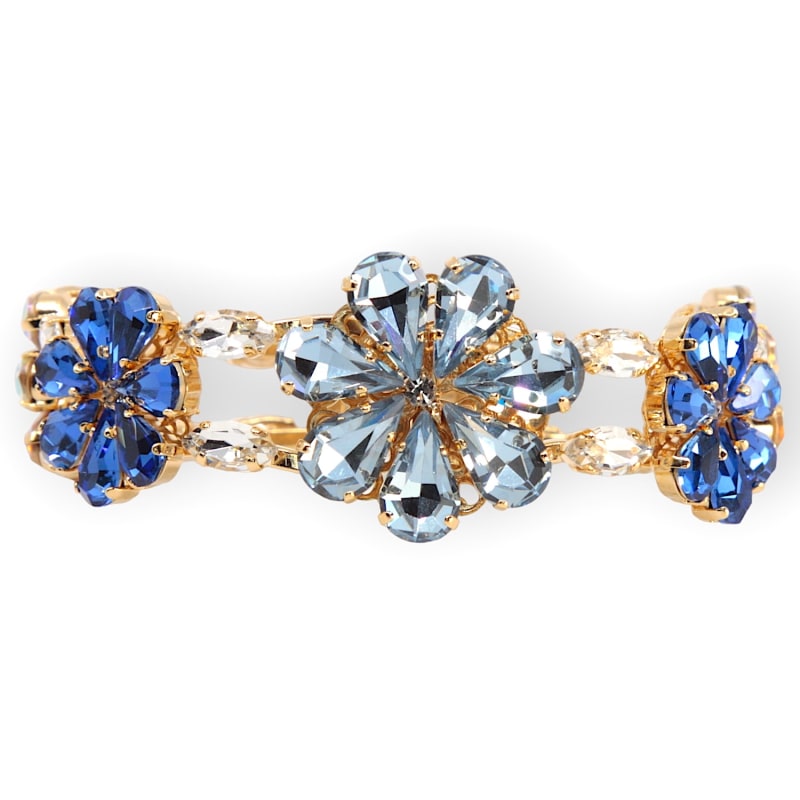 Thumbnail of Daisy Sapphire Bracelet image