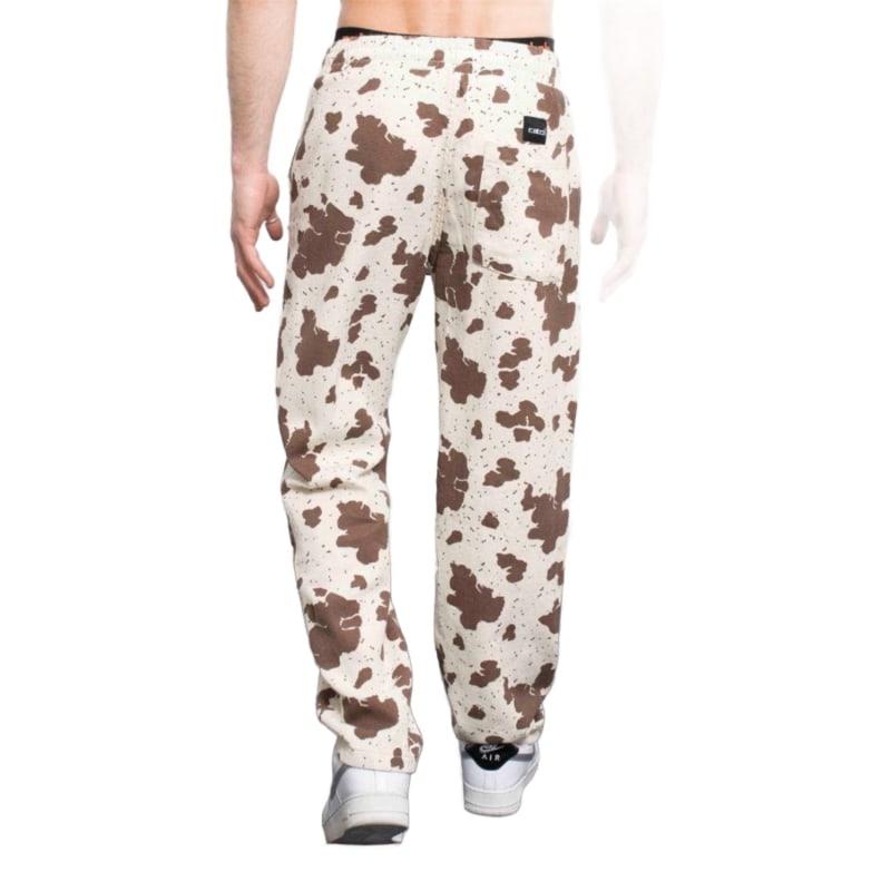 Thumbnail of Dalmatian Printed Pant - Beige image