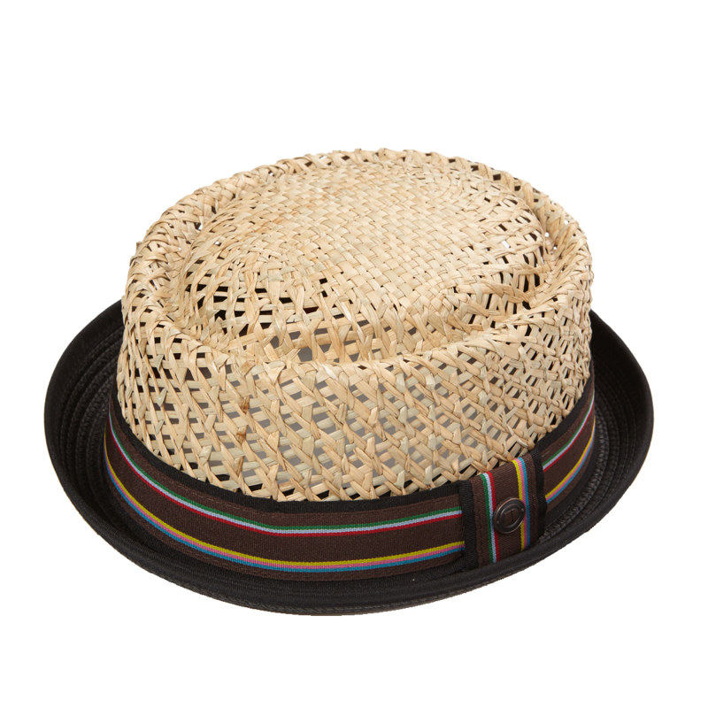 Dasmarca Jake Summer Telescope Crown Lightweight Seagrass Dasmarca Jake Summer Telescope Crown Lightweight Seagrass