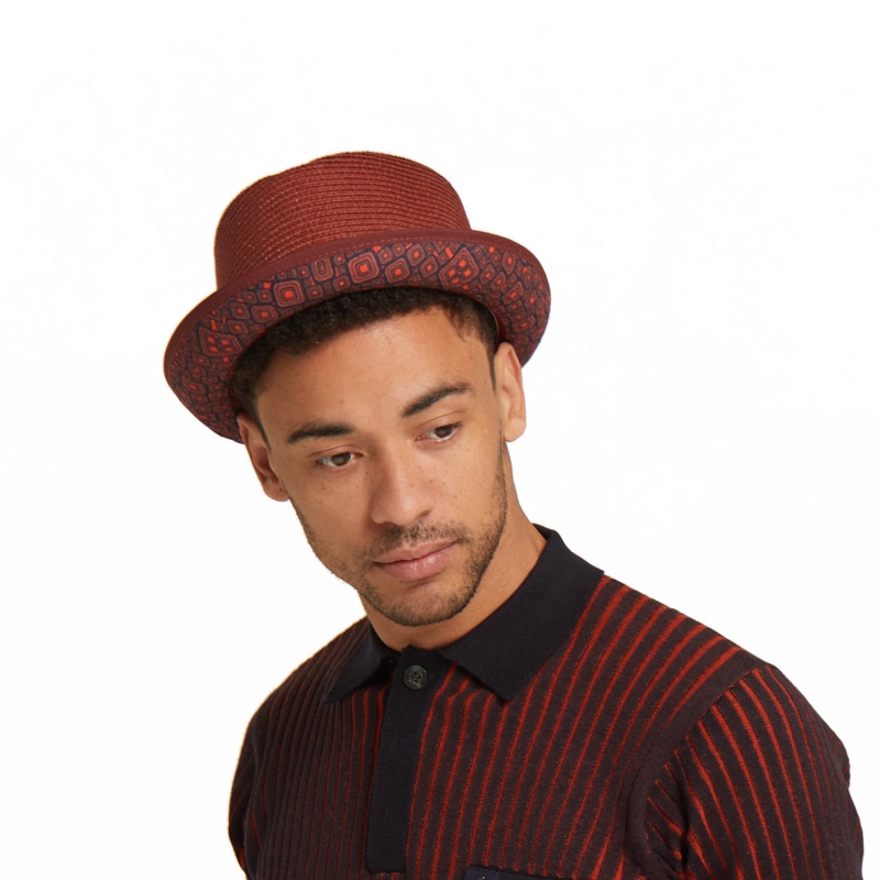 Geometric Honey Badger Santa Hat Xmas Gift T-Shirt Geometric Honey Badger Santa Hat Xmas Gift T-Shirt