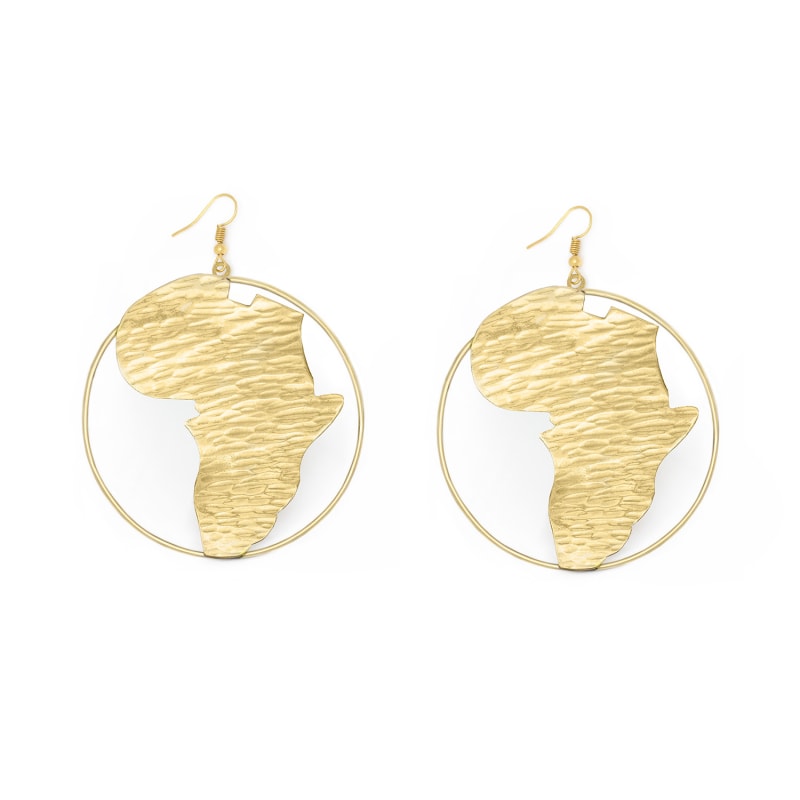 Thumbnail of Taferka Earrings image