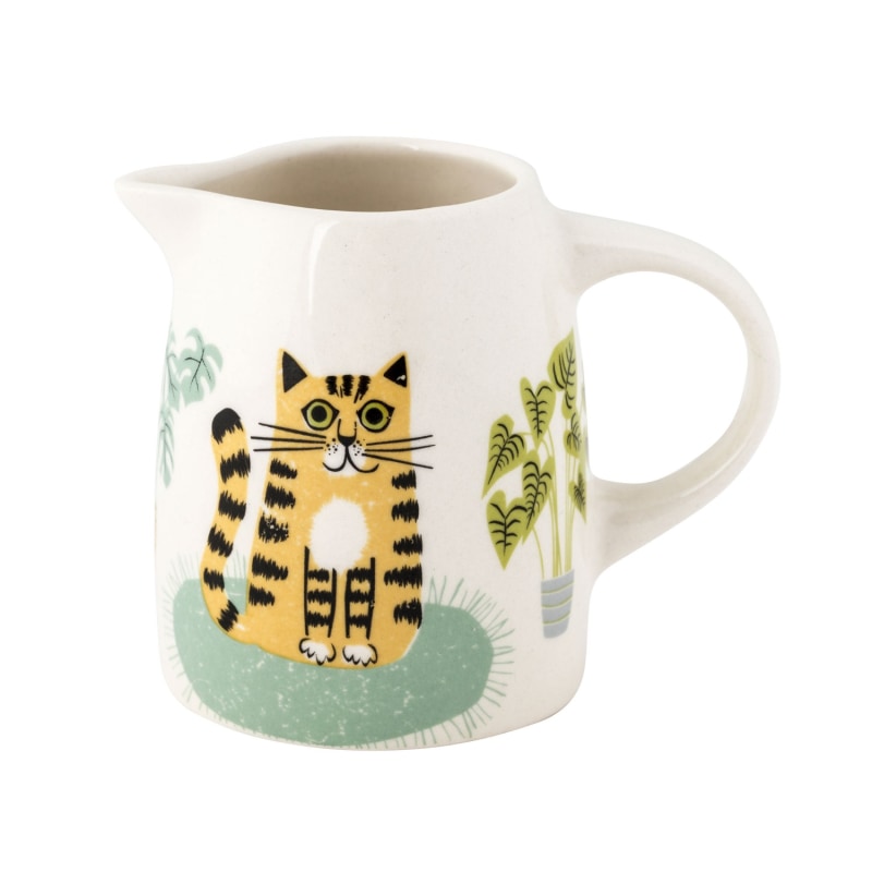 Thumbnail of Cat Small Jug image