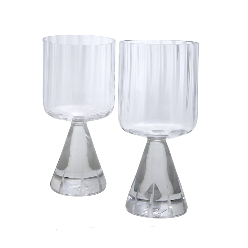 Thumbnail of Deco Glass Set image