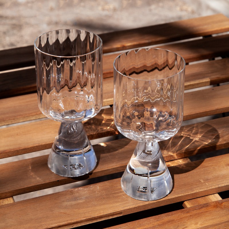 Thumbnail of Deco Glass Set image