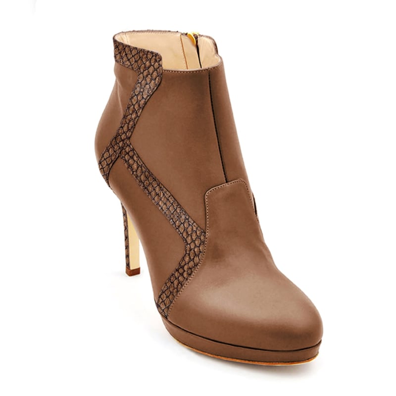 Deia bootie best sale