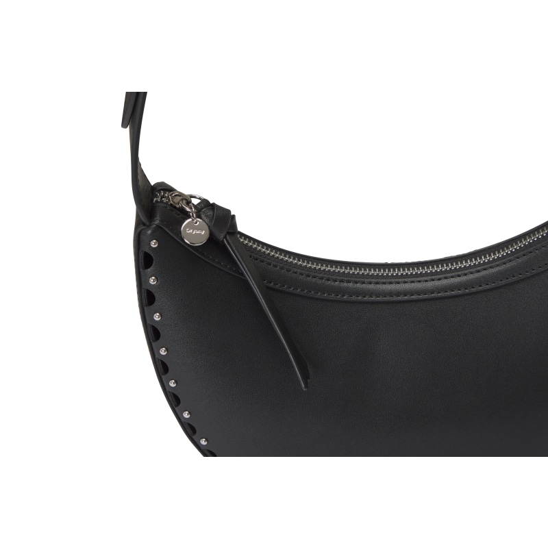 Thumbnail of Delica Crossbody - Black image