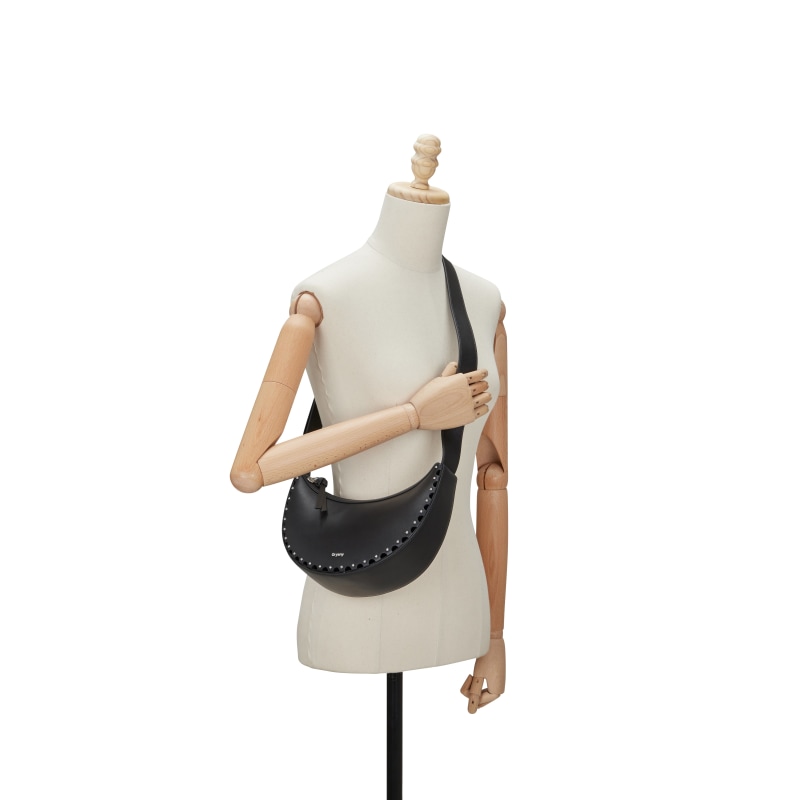 Thumbnail of Delica Crossbody - Black image