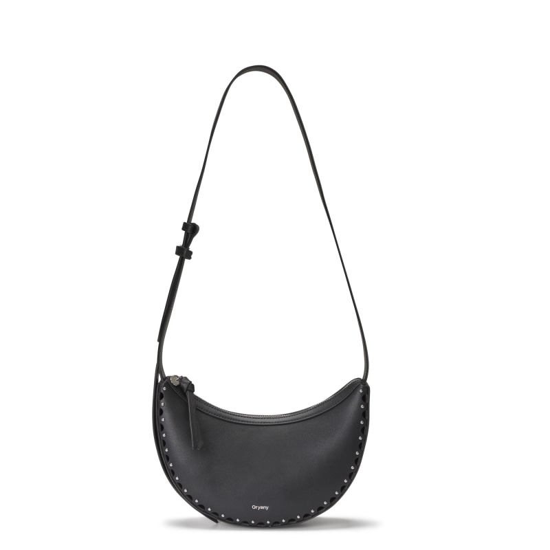 Thumbnail of Delica Crossbody - Black image