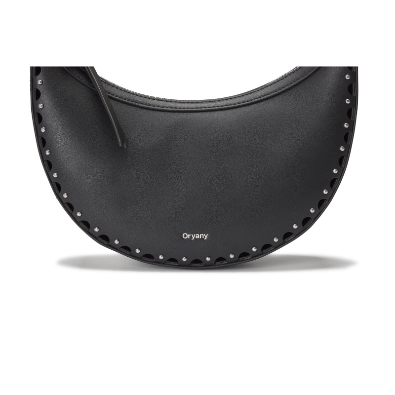 Thumbnail of Delica Crossbody - Black image