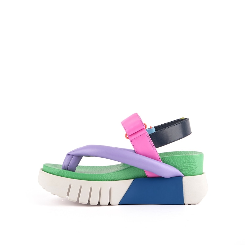 Delta Tong - Resort | United Nude | Wolf & Badger