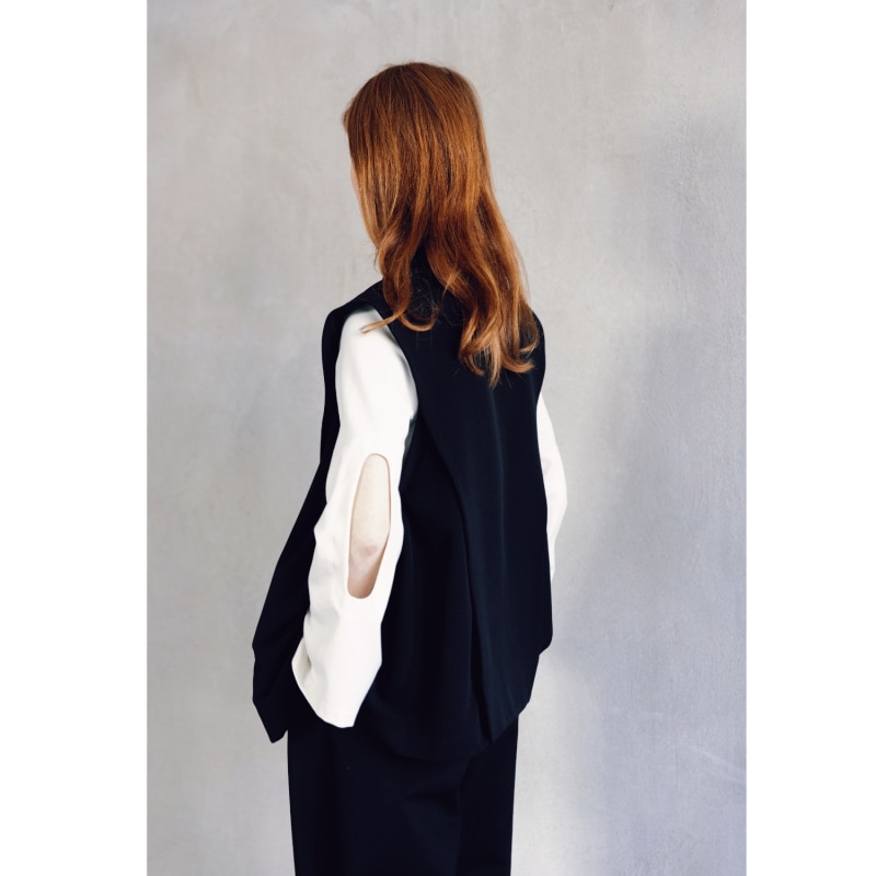 Stylish Black Blazer Designer: Elevate Your Wardrobe Instantly