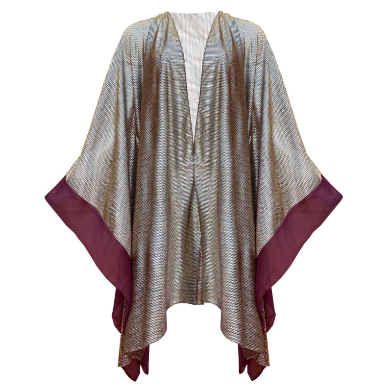 Thumbnail of Destello Cape image