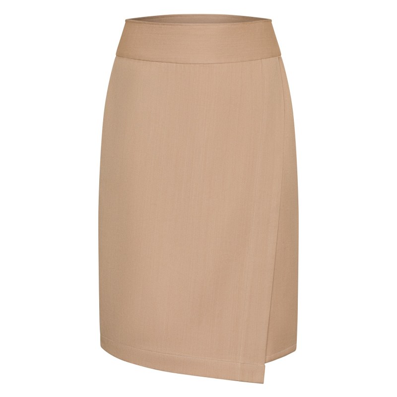 Thumbnail of Nicky Skirt - Beige image