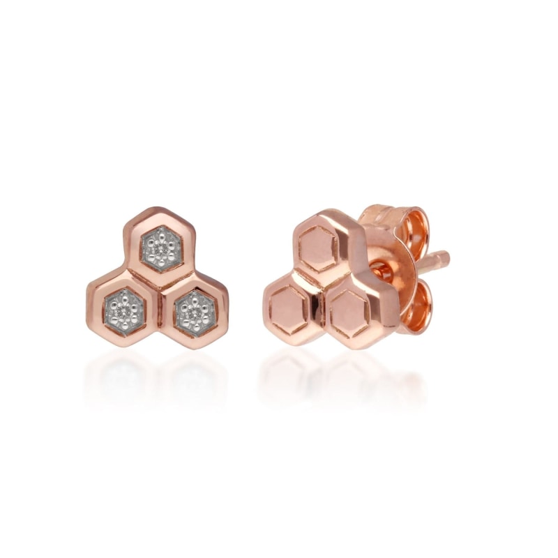 Which studs are your favorite?! Do you like the mismatched ones or