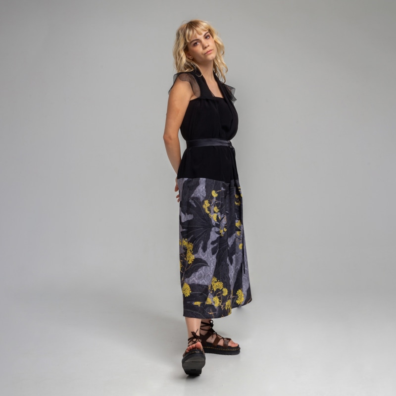 Thumbnail of Diana Maxi Dress image