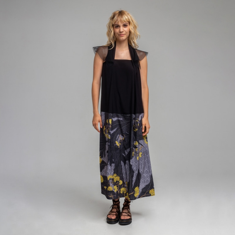 Thumbnail of Diana Maxi Dress image