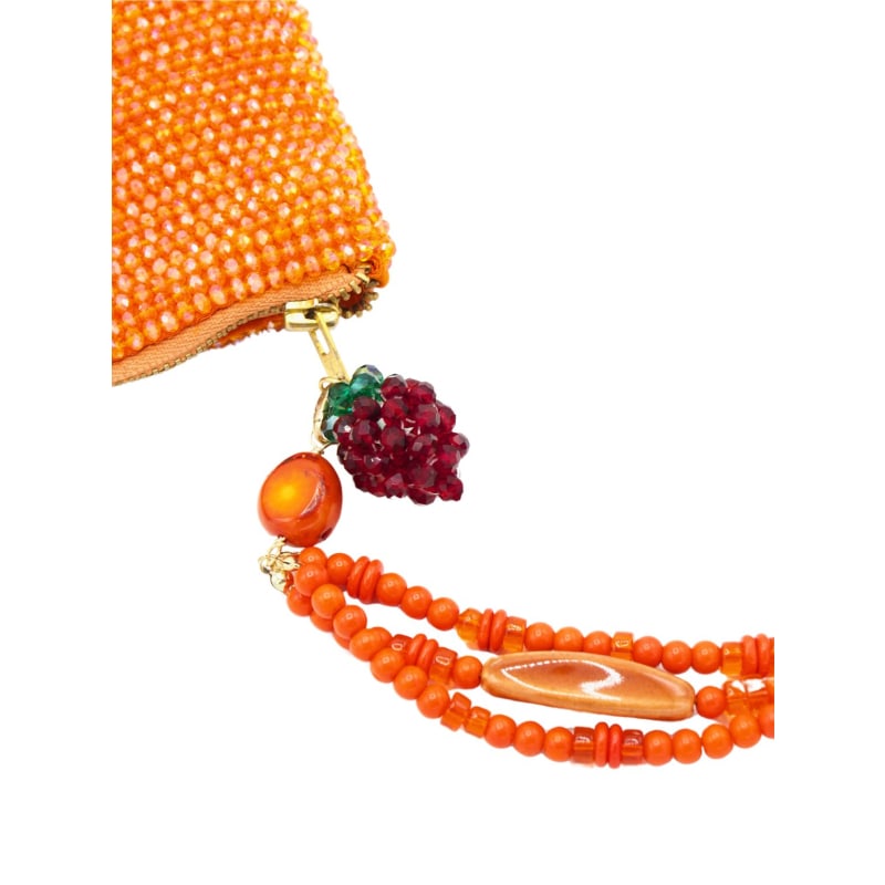 Thumbnail of Didi Purse - Orange image