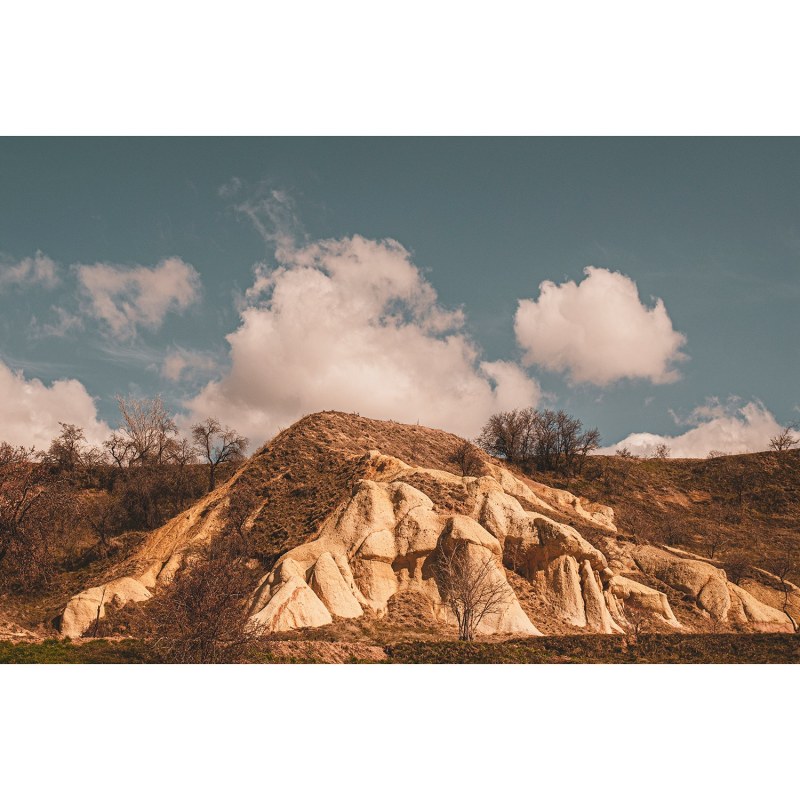 Thumbnail of Cappadocia Dream Art Print image