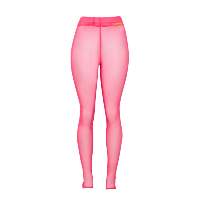 Romance Leggings, Paloma Lira