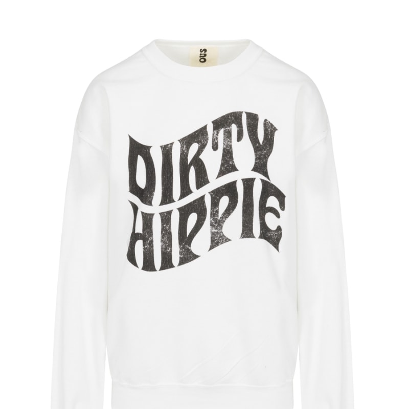 Thumbnail of Dirty Hippie Sweatshirt image