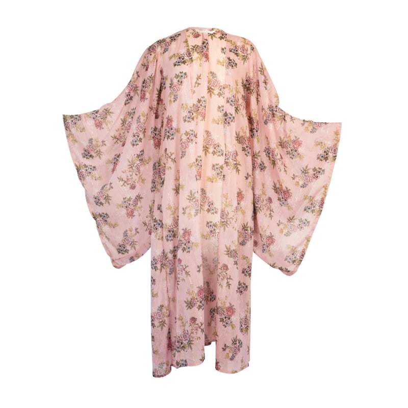 Thumbnail of Sugar Blossom Kimono image
