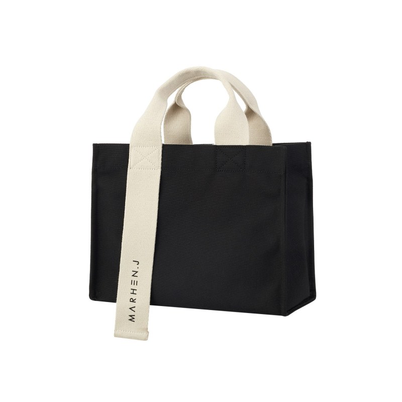 Marhen j roy bag black best sale