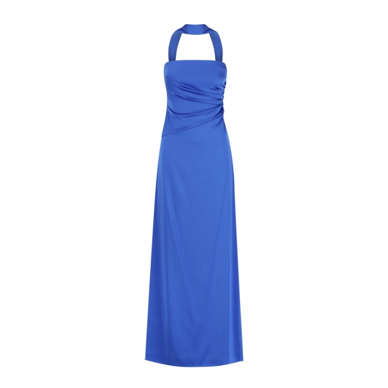 Lexi Sided Tie T Shirt Dress Lexi Sided Tie T Shirt Dress