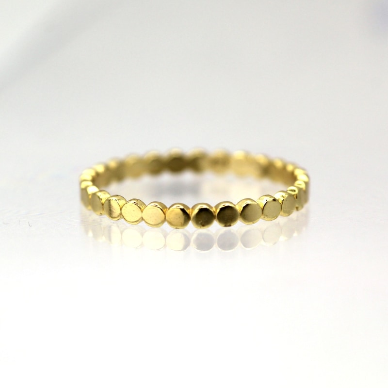 Rêve D E-Ring 2.0mm Rêve D E-Ring 2.0mm