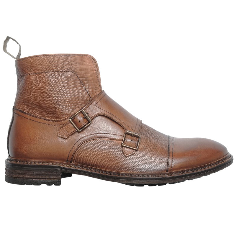 Thumbnail of Double Buckle Boot image