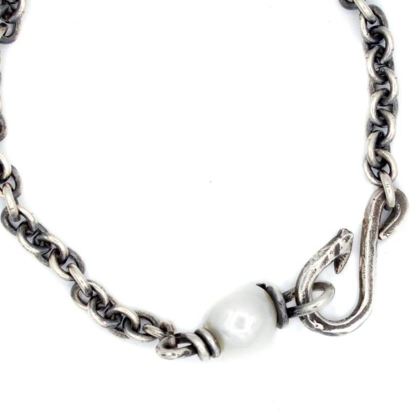 Thumbnail of Double Pearl Bracelet image