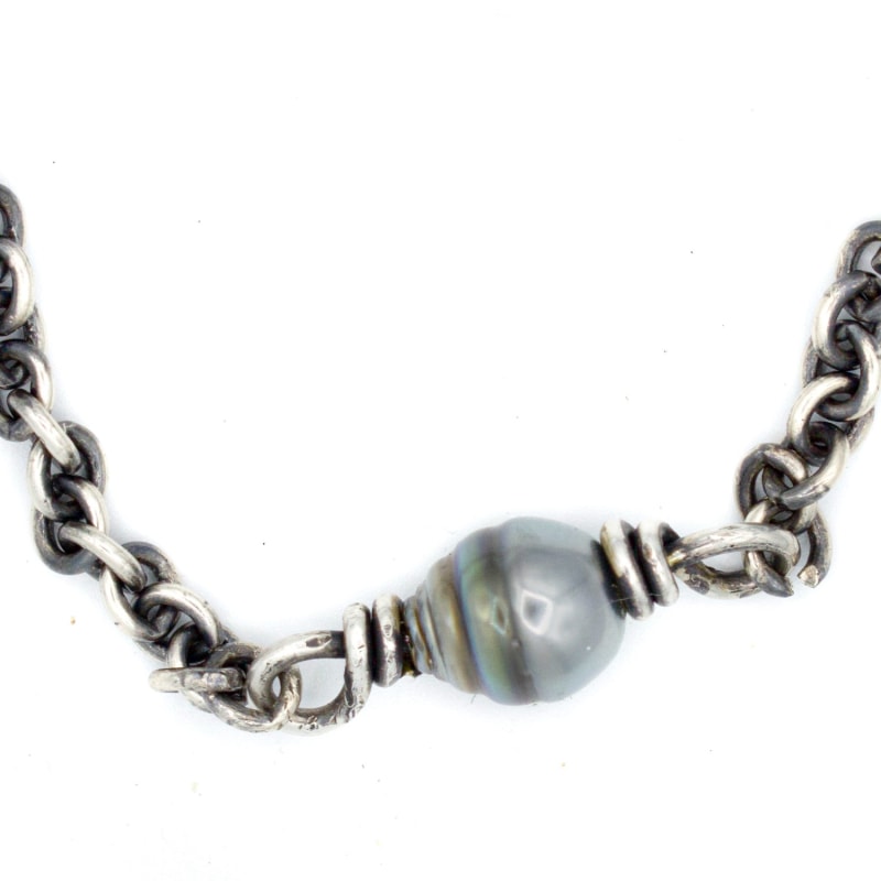 Thumbnail of Double Pearl Bracelet image