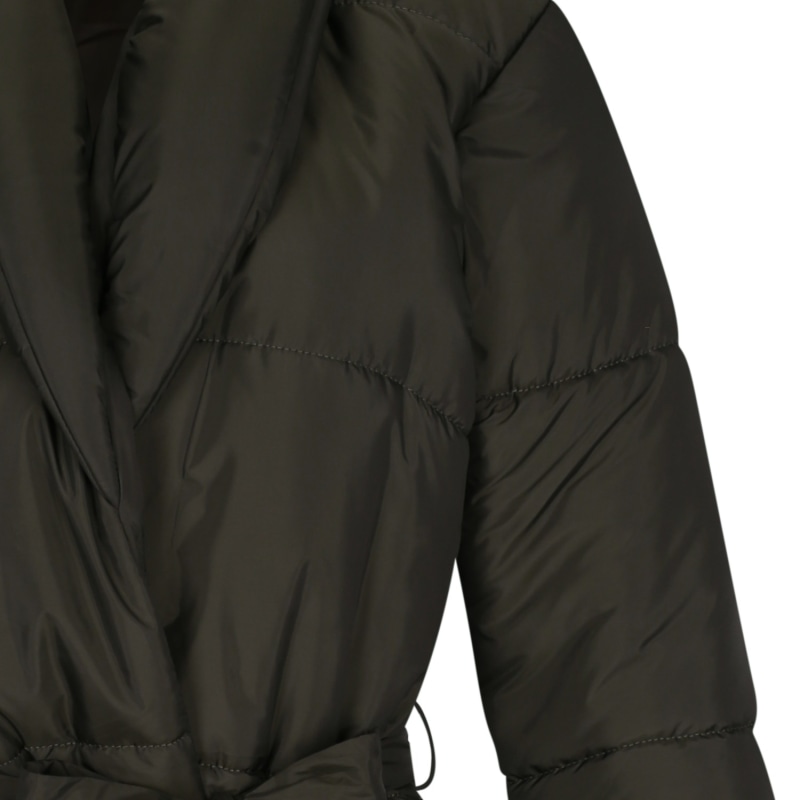 Thumbnail of Down Puffer Jacket image