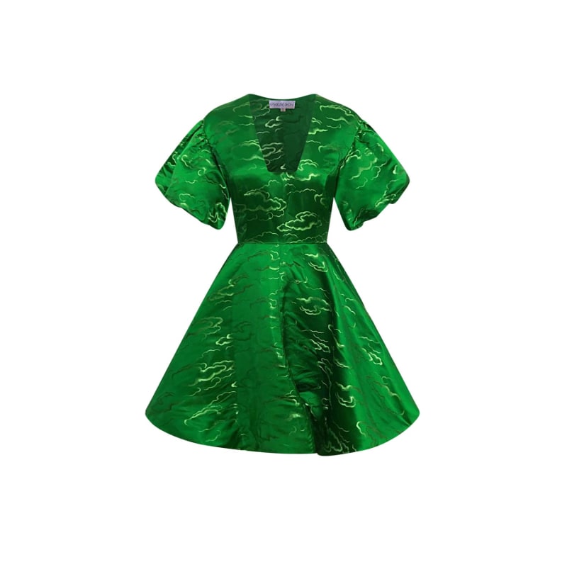 Thumbnail of St Tropez Cloud Dress image