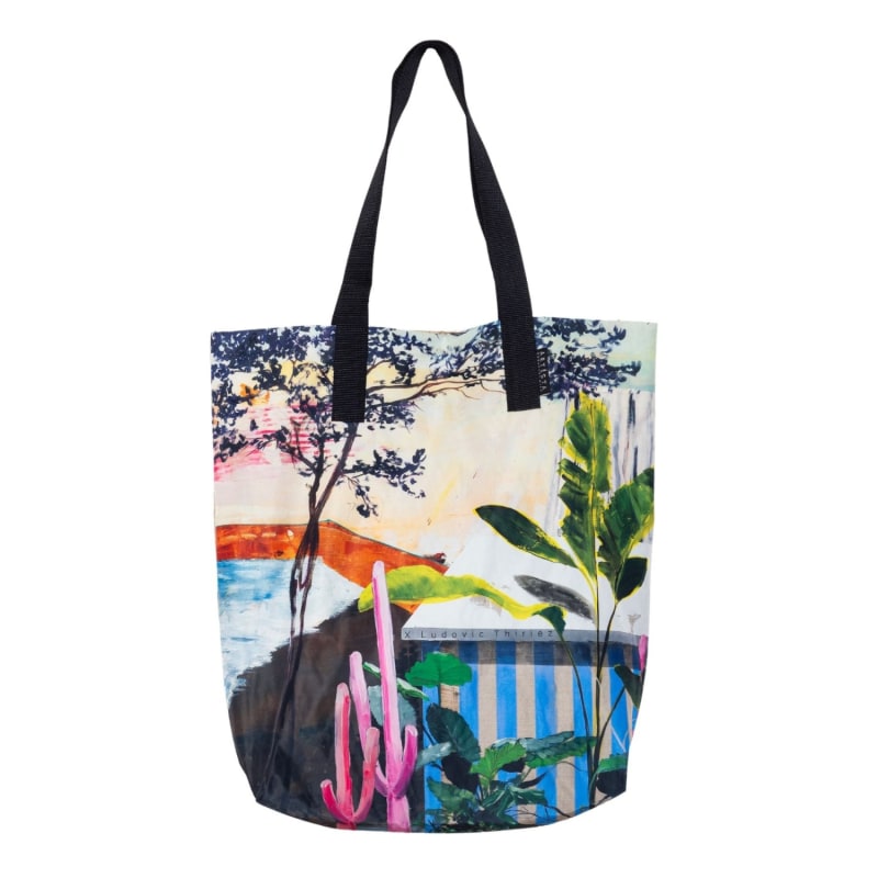 Thumbnail of Seaside Tote Bag image