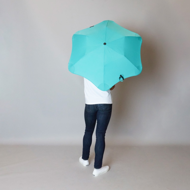 Thumbnail of Blunt Metro Umbrella - Mint image