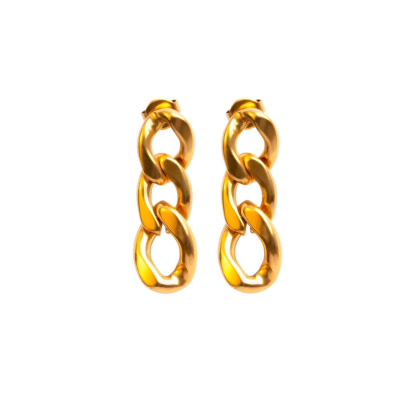 Thumbnail of Shine Earrings image