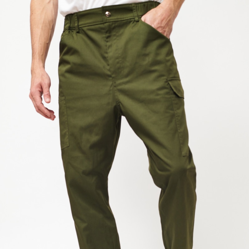 Drop crotch cargo pants new arrivals