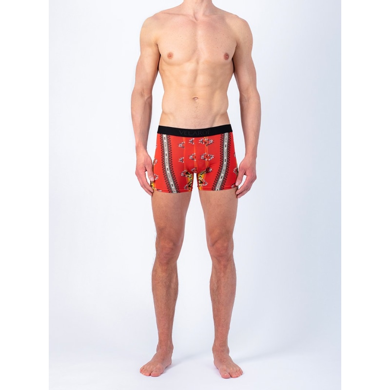 Thumbnail of Neo Uroko Boxer Brief image