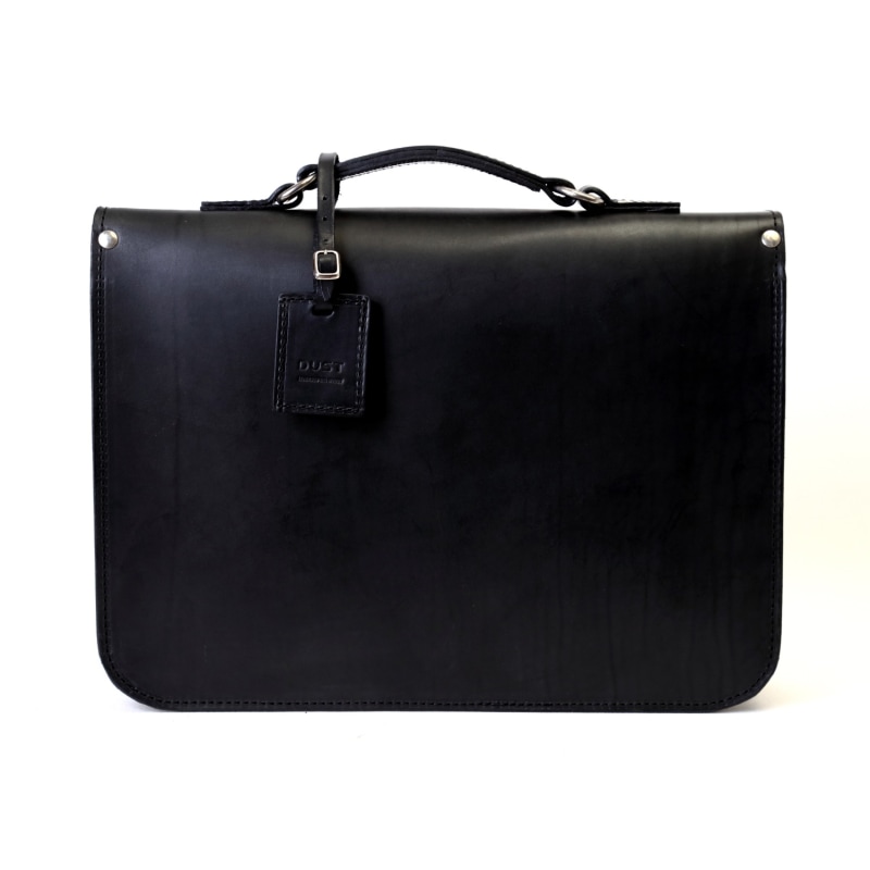 Thumbnail of Leather Briefcase image