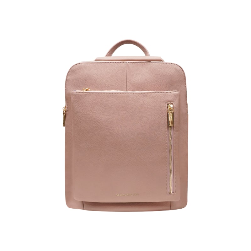 Thumbnail of Lenox Ave Backpack Blush image