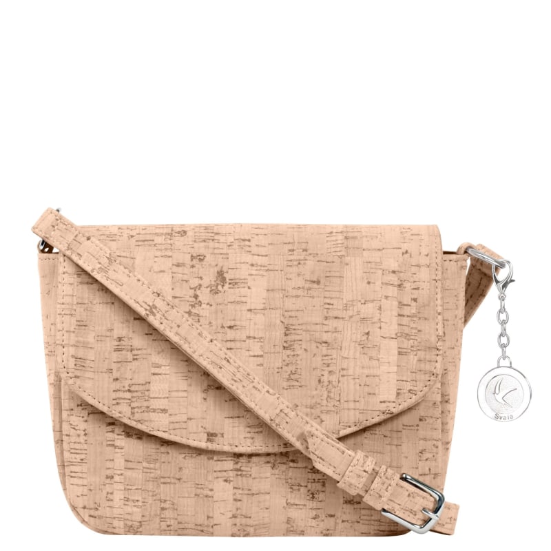 Thumbnail of Tashi Crossbody - Natural Cork image