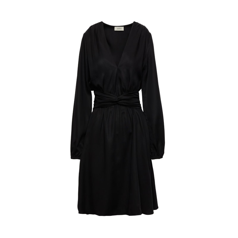 Thumbnail of Éter Dress Black image