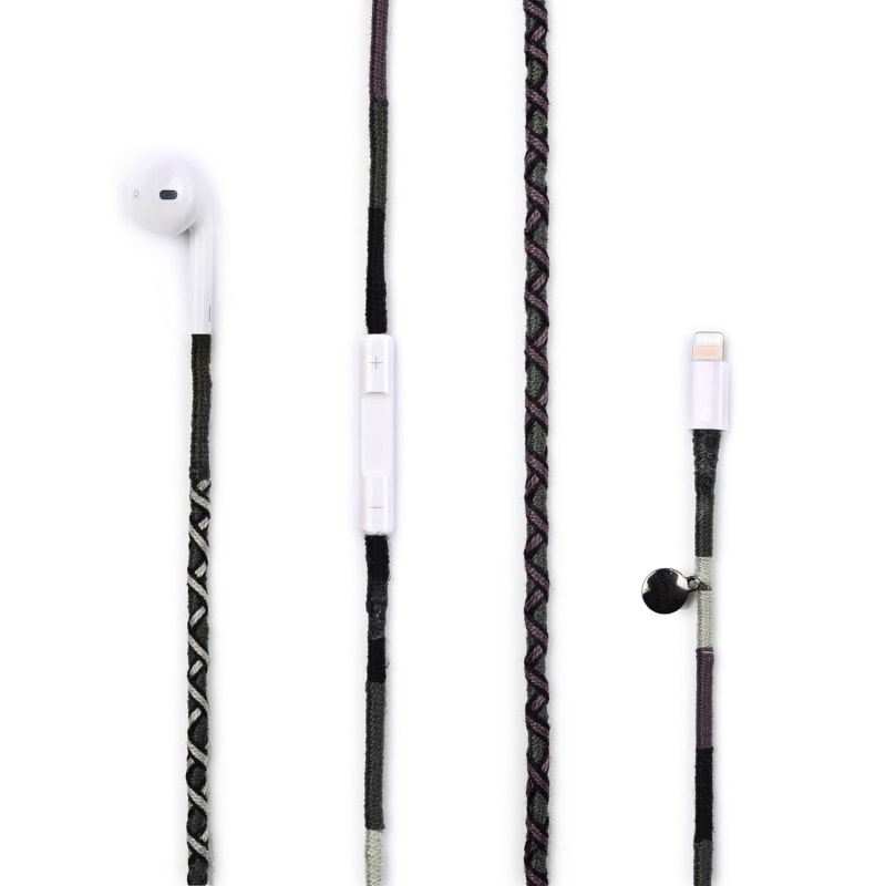 Thumbnail of Luna Original Apple  EarPods With Lightning Connector image