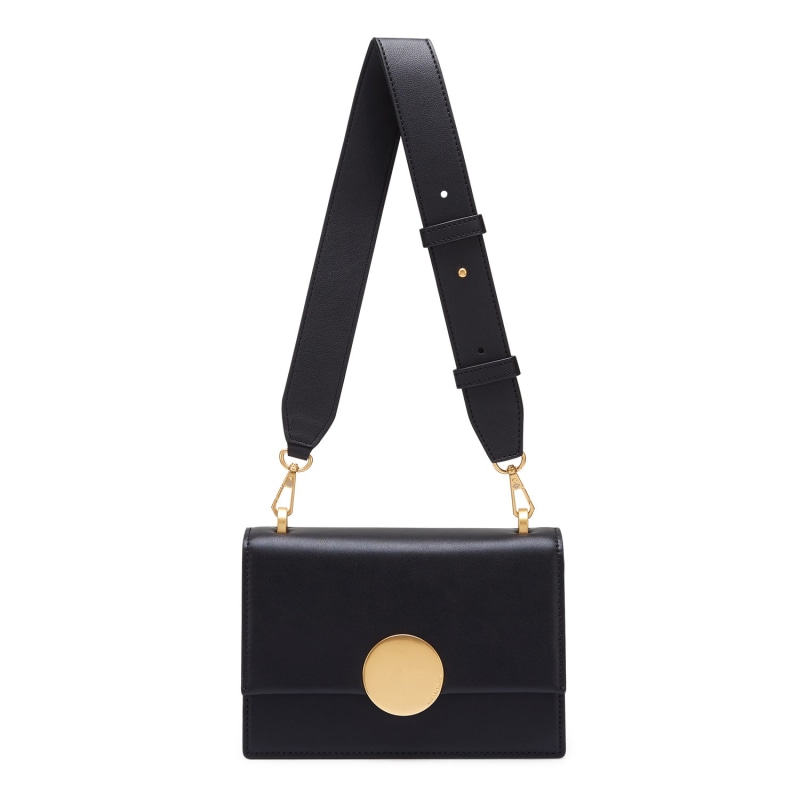 Thumbnail of Lopez Crossbody Black image